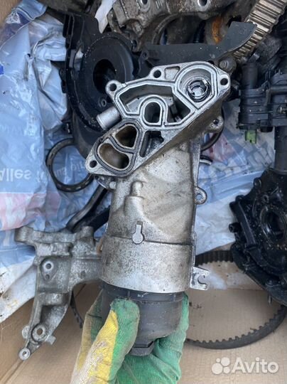 0445010102 Bosch насос топливный высокого давления