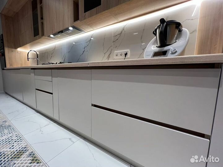 Кухня (реальная цена за гарнитур)ks:0712636