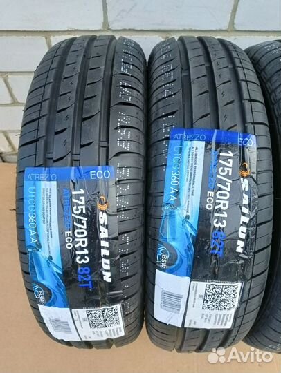 Sailun Atrezzo ECO 175/70 R13 82T