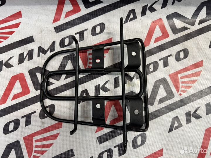 Багажник Suzuki Address V50