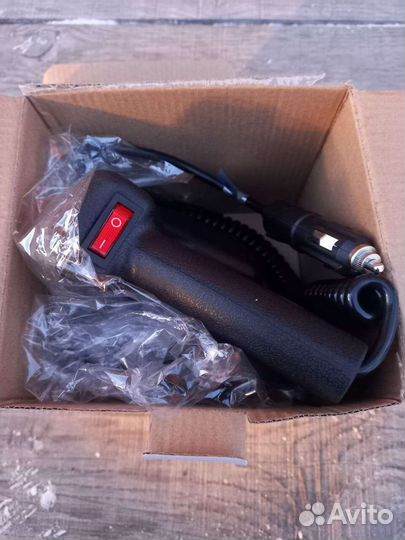 Фароискатель ксеноновый