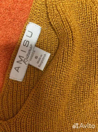 Топ женский