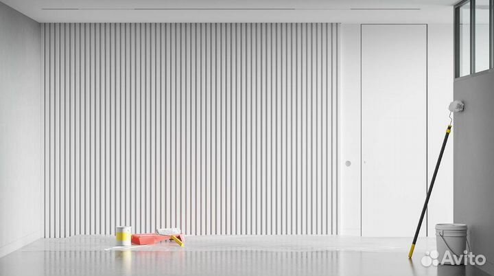 Стеновые панели