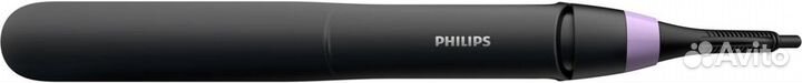 Выпрямитель/утюжок для волос Philips BHS377/00