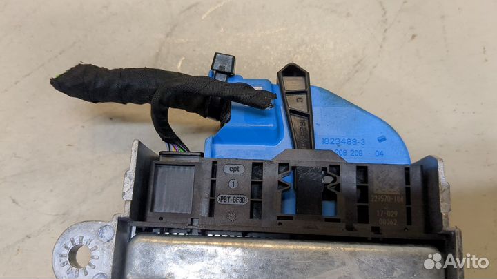 Блок управления airbag Mini Cooper (F56) 2013, 2017