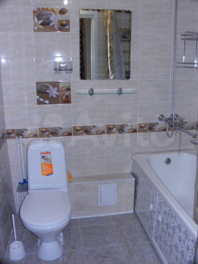 2-к. квартира, 48 м², 3/5 эт.