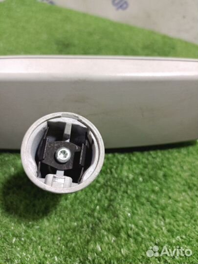 Зеркало заднего вида салонное Skoda Superb седан