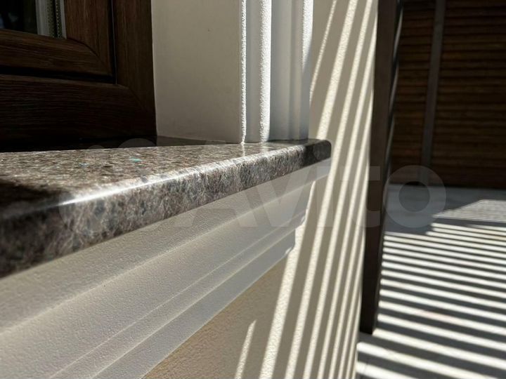 Дом 294 м² на участке 4,7 сот.