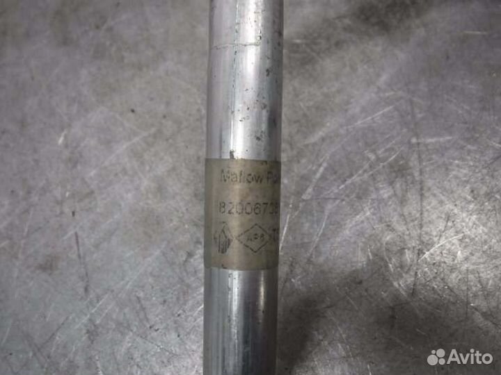 Трубка кондиционера Renault Logan K7M 2009