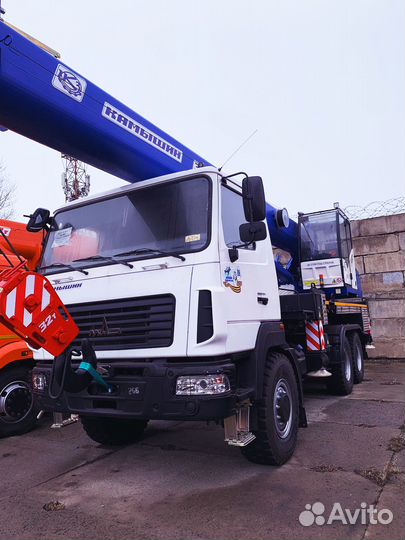 Камышинский КЗ КС-55729-6К-33, 2025