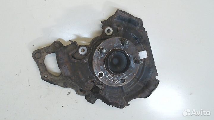 Ступица (кулак, цапфа) Mazda 6 (GH), 2009