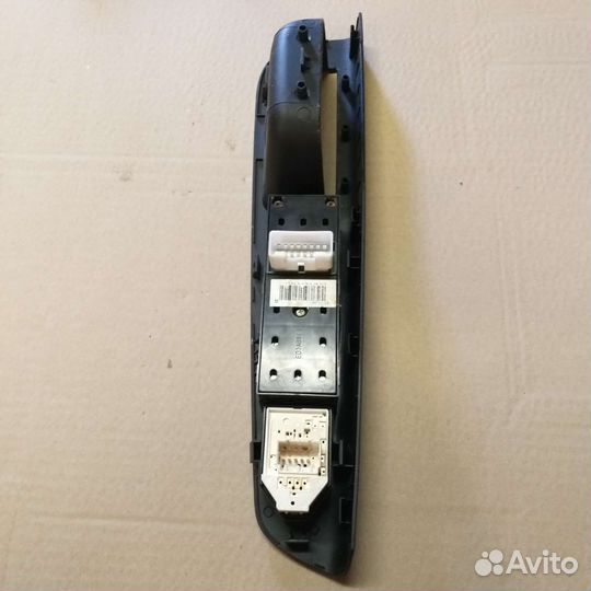 Блок управления стеклоподъемниками kia ceed ED