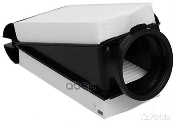 Фильтр воздушный 50014872 kolbenschmidt