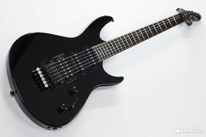 Aria Pro II VA-453 Vanguard