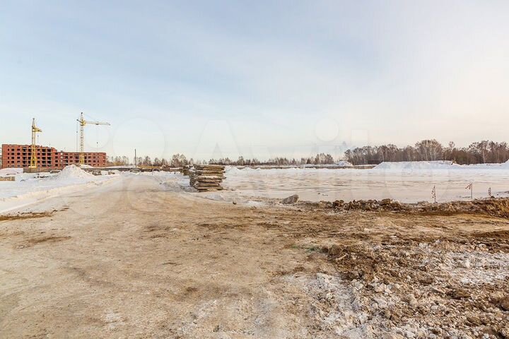 2-к. квартира, 59,7 м², 10/14 эт.