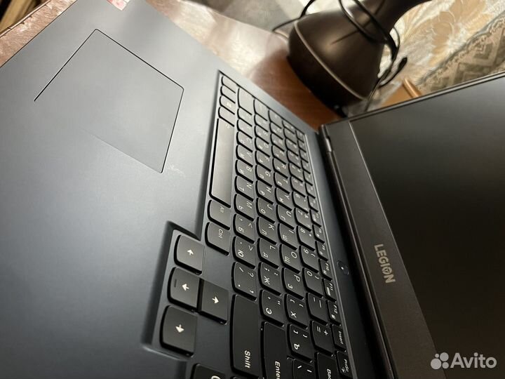 Ноутбук 17.3 Lenovo Legion 5 3060