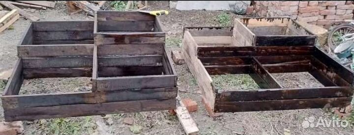 Клумбы для цветов