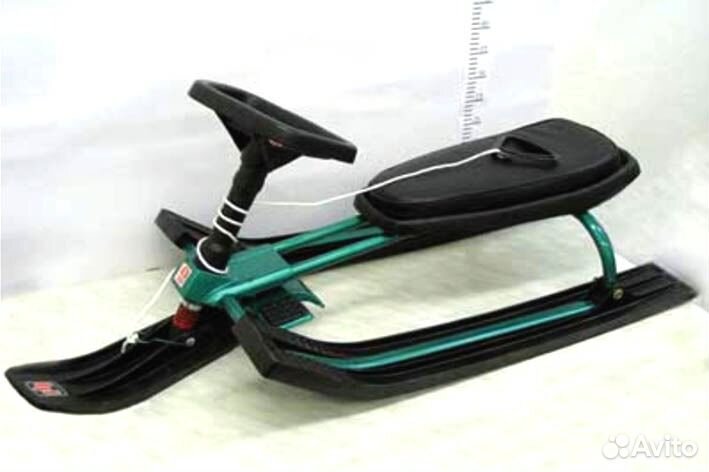 Снегокаты новые на инструментальщиков 3