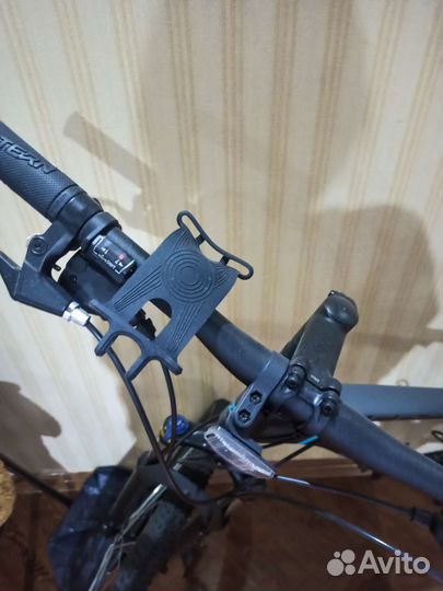 Велосипед Shtern 2.0