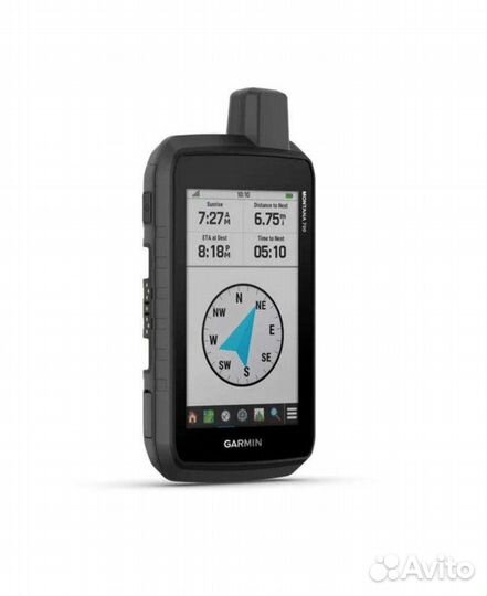 Garmin Montana 700