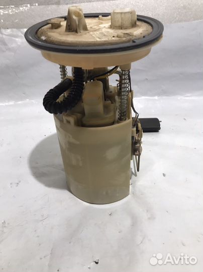 Насос топливный Hyundai Elantra 4 hd