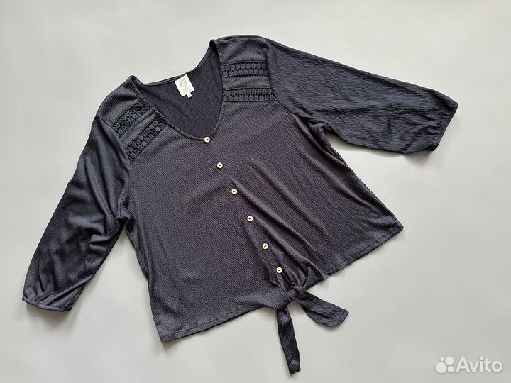 Блузка Rivers 52 54