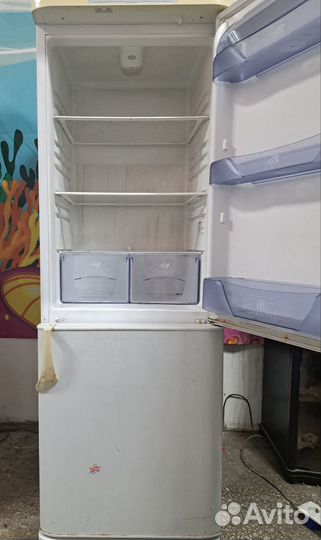 Холодильник