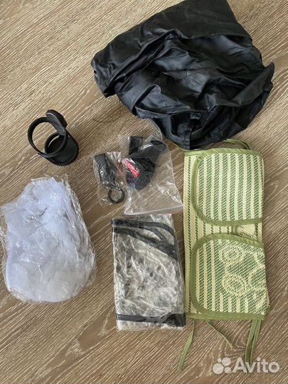 Колеса на коляску Yoya plus 3