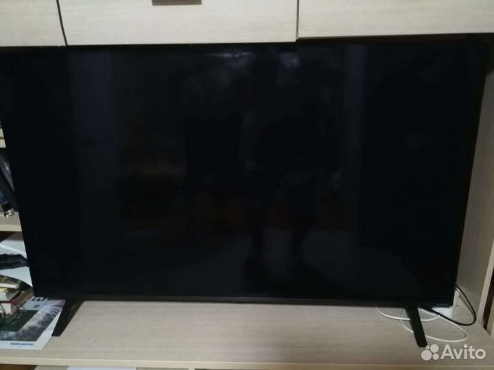 Телевизор lg nanocell 55
