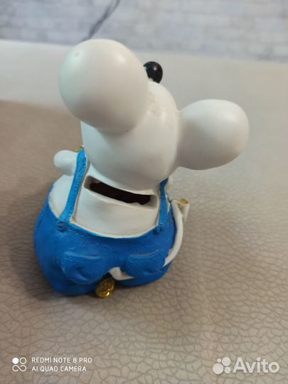 Копилка для денег