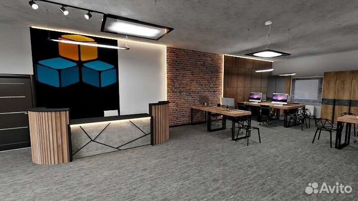 Дизайнер интерьера