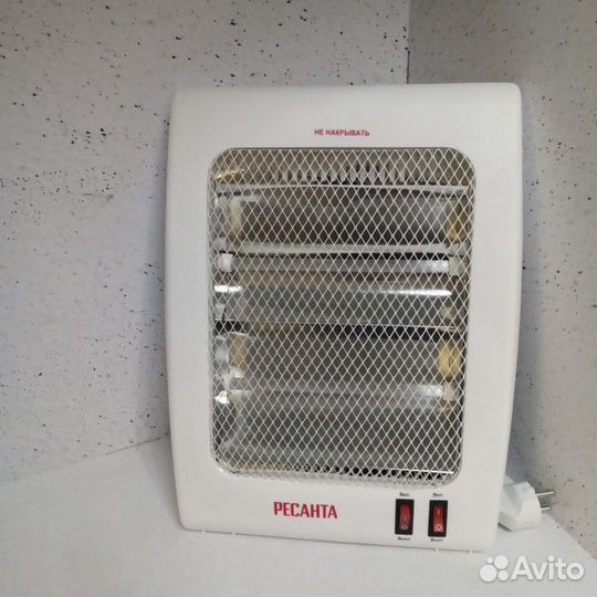 Обогреватель ресанта ико-800Л (7423)