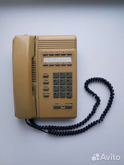 Телефон TL868B-CX