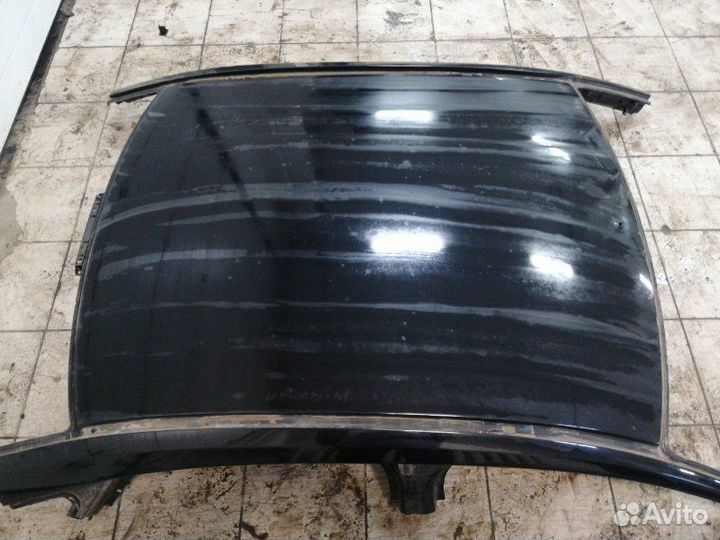 Крыша Ford Focus CB4 shdc 2007