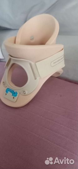 Шейный корсет