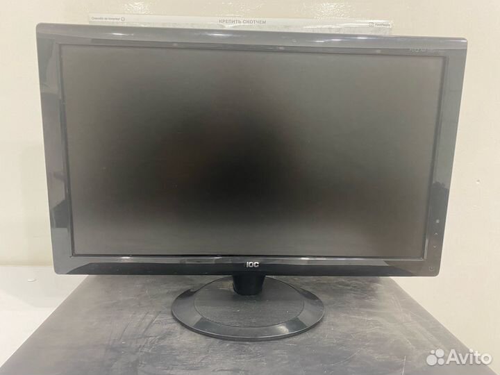 AOC 2436Swa