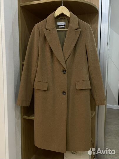 Пальто женское reserved