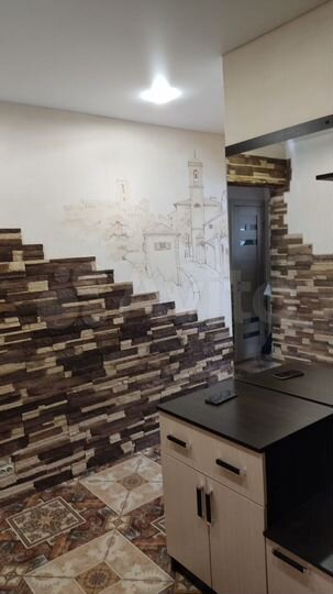 2-к. квартира, 66 м², 2/10 эт.