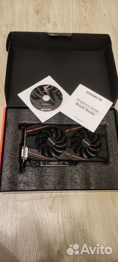 Видеокарта