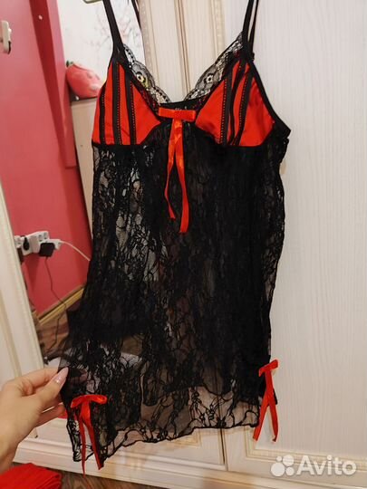 Женское нижнее белье