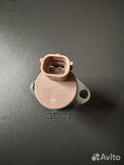 Регулятор давления топлива Boxer 3 1920QK