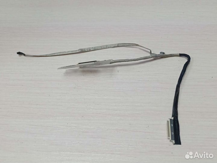 Шлейф матрицы Acer packard bell