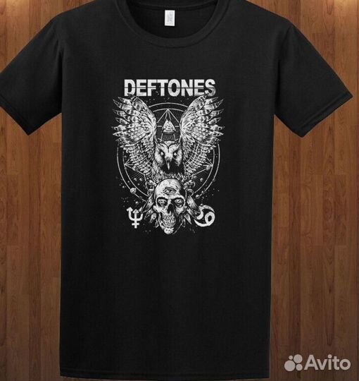 DTG прямая печать на готовых изделиях и крое