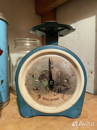 Банки и утварь