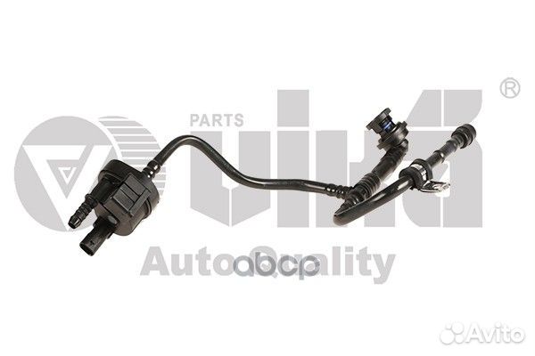 Клапан вакуумный 06H133781CB 11331770601 Vika