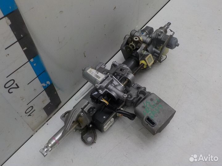 Колонка рулевая на Lexus IS250-IS350