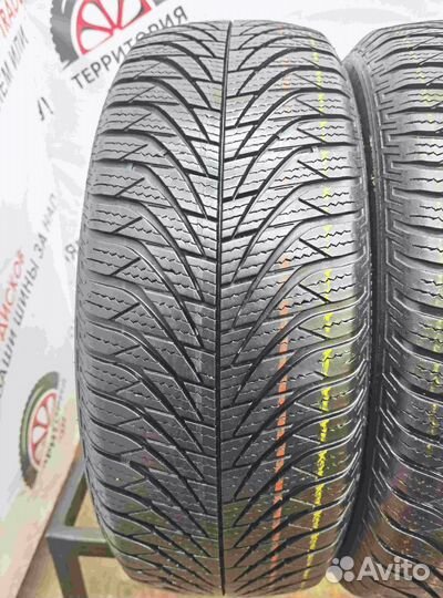 Fulda MultiControl 195/55 R16 87W