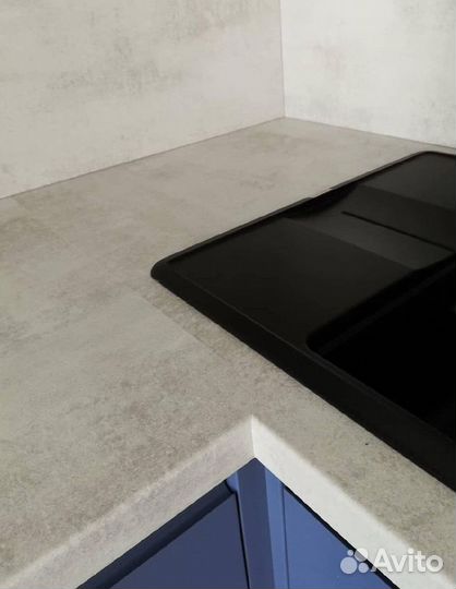 Кухня на заказ. Кухонный гарнитур от производителя