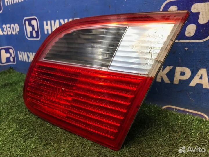 Фонарь внутренний задний правый Fiat Albea 1.4