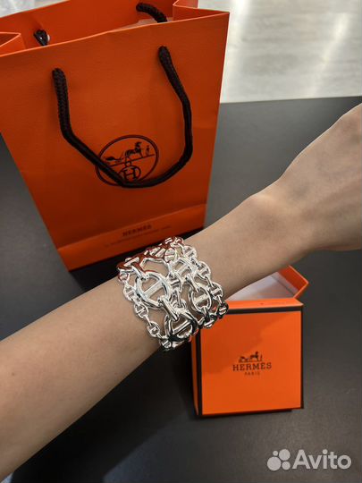 Браслет Hermes